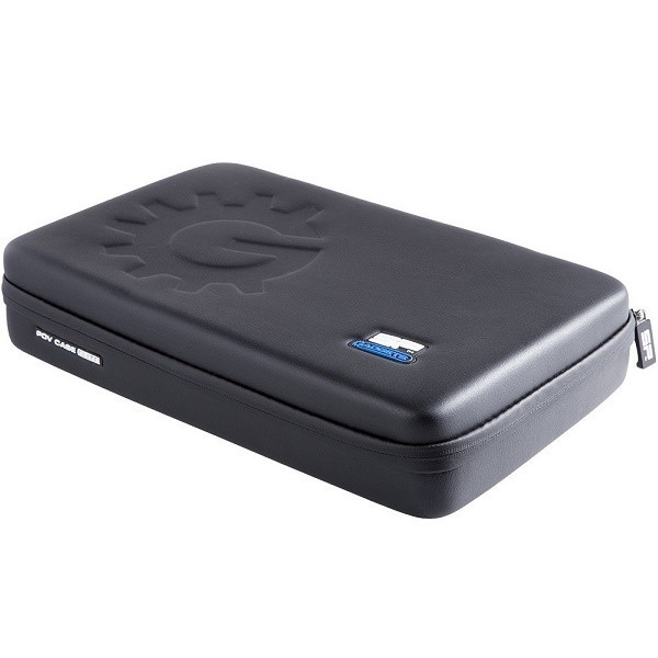 Кейс SP POV Case Large Elite GoPro-Edition black (52091)